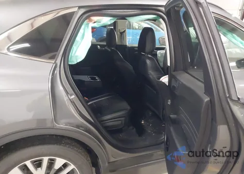 2022 Ford Escape Titanium from USA, damaged, VIN 1FMCU9J97NUA92187